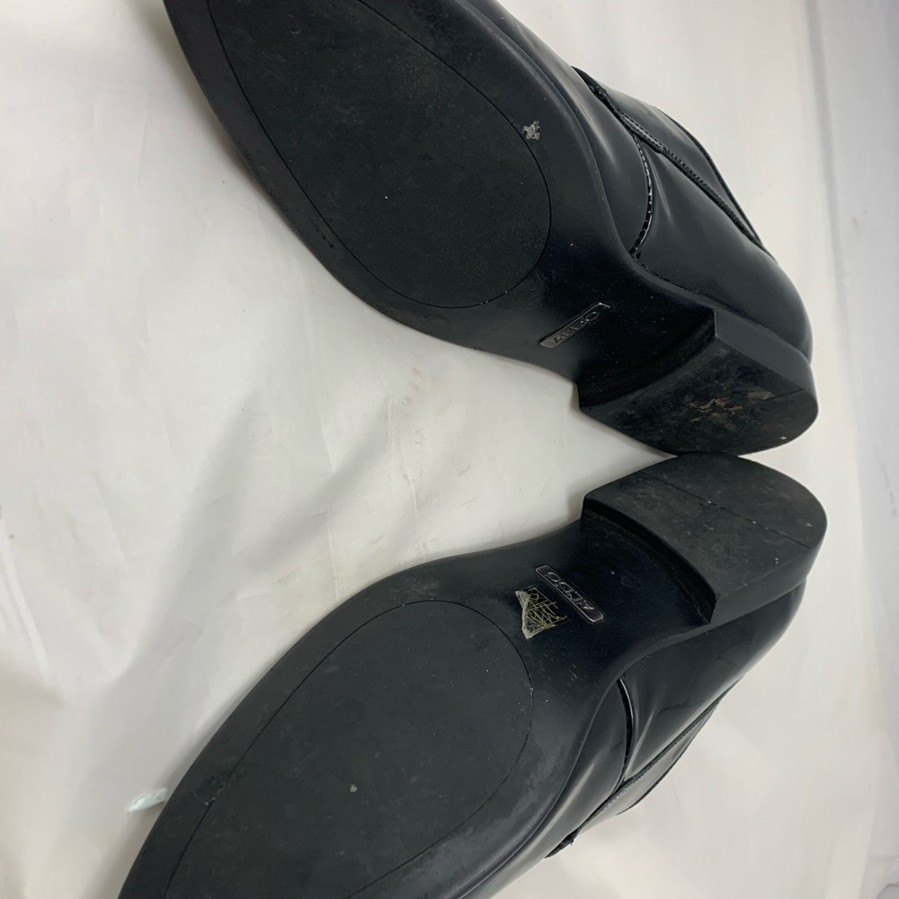 Aldo parents leather shoes - Picture 8 of 8